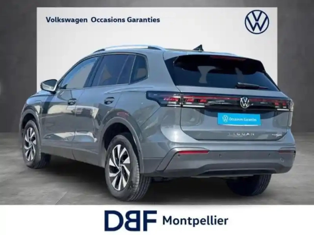 Volkswagen Tiguan 1.5 ehybrid 204ch dsg6 vw edition — photo 3