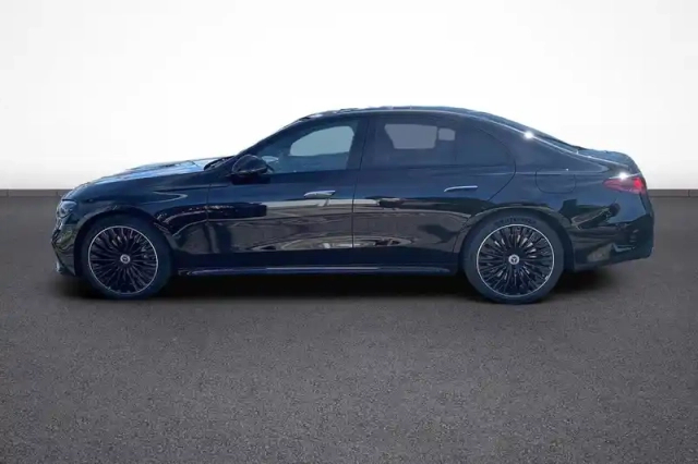 Mercedes Classe E 300 de hybrid eq 9g-tronic 4matic — photo 3