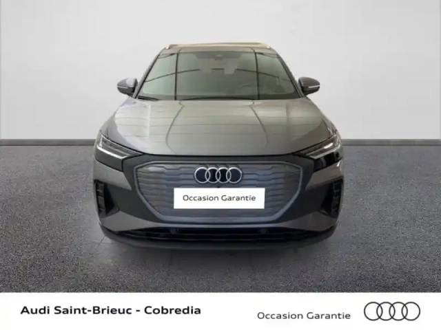 Audi Q4 E-Tron 40 e-tron 204ch executive