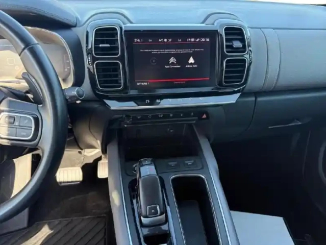 Citroën C5 Aircross puretech 130ch s&amp;s c-series eat8 e6.d — photo 13
