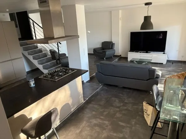 Maison de 120m2 à louer sur Ensuès-la-Redonne