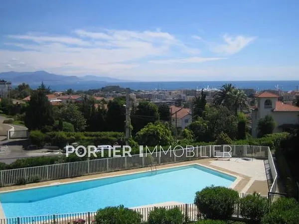 Appartement 2 pièces 63 m²