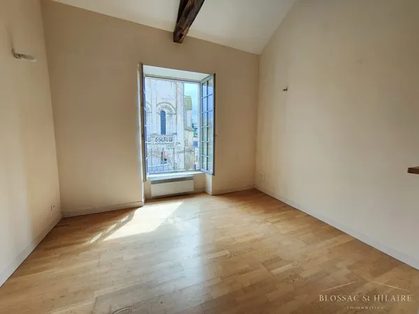 Appartement 2 pièces d'environ 30m2, idéalement situé quarti