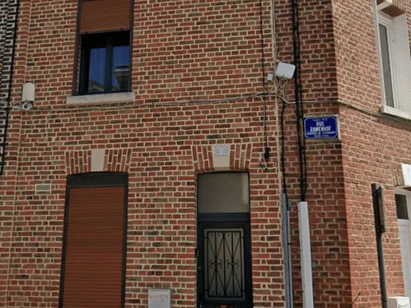 Maison 3 pièces 29 m²