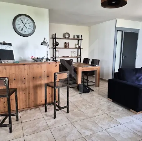 Appartement 3 pièces 87 m²