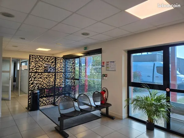 A louer dans maison médicale pluridisciplinaire