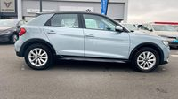 Audi A1 Allstreet 30 TFSI 110ch Design Luxe S tronic 7 — photo 4