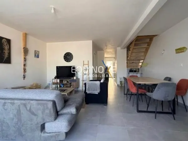 Maison 2 chambres - VALLET