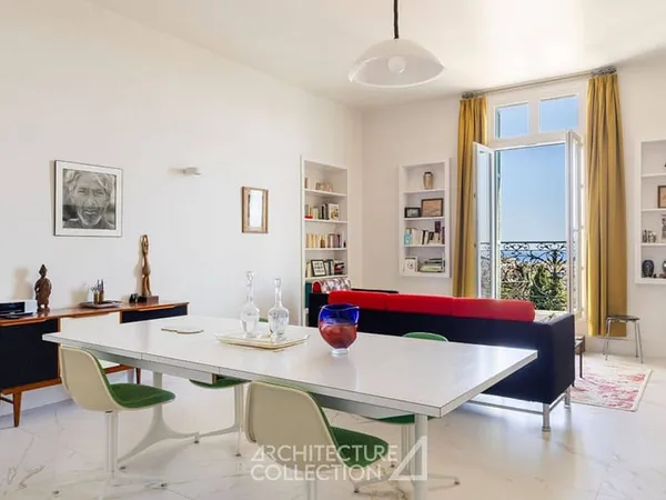 Appartement 3 pièces 123 m²