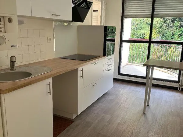 Appartement 2 pièces 78 m²