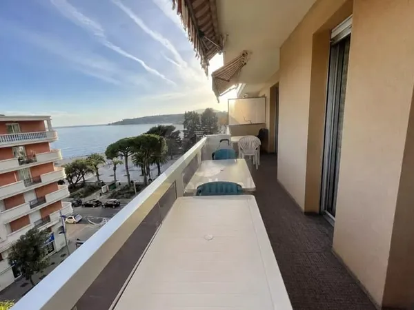 MENTON CENTRE VILLE - 2 PIECES