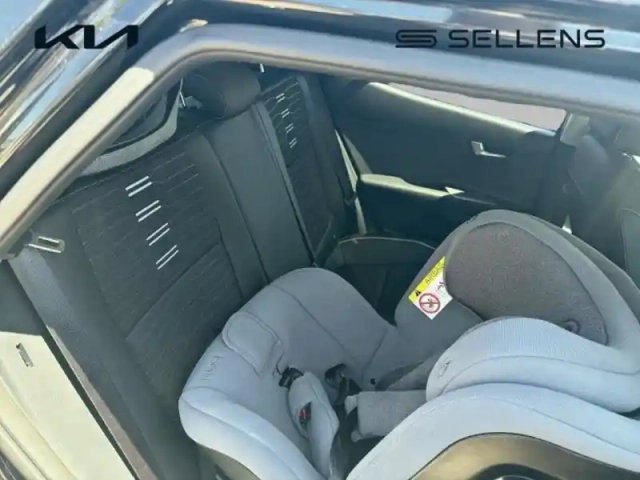 Kia Stonic 1.0 t-gdi 100ch gt line dct7 — photo 7