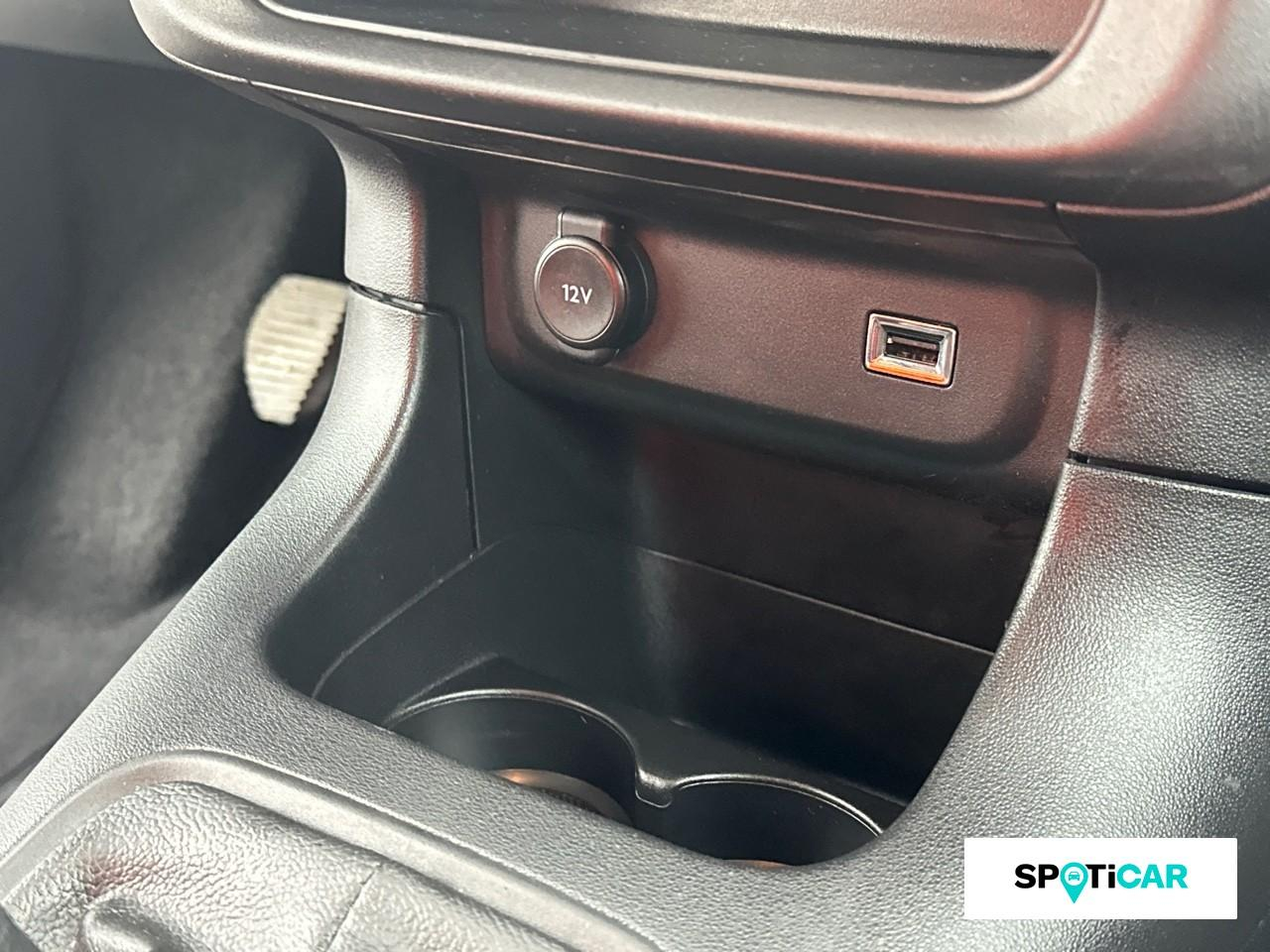Citroën C3 1.2 puretech 83ch s&s feel pack — photo 16