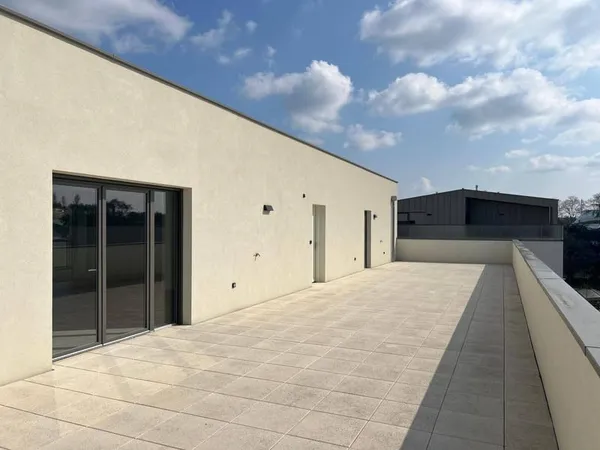 Appartement 5 pièces 126 m²