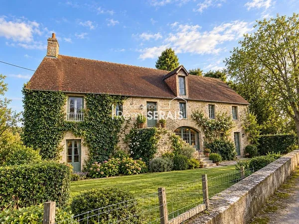 Maison 5 pièces 178 m²