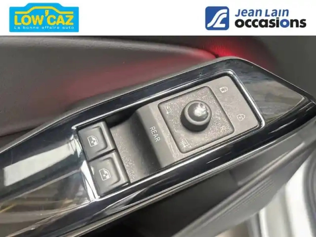 Volkswagen Id.5 204 ch pro performance — photo 14