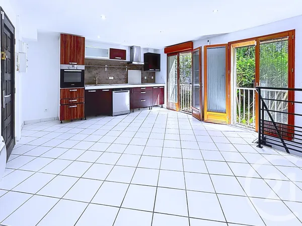 Appartement 2 pièces 88 m²