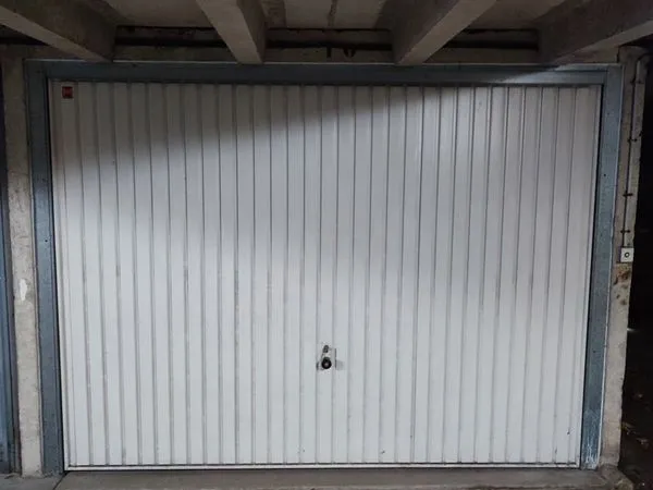 Grand box souterrain