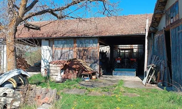 Maison de plain-pied 4 pièces 70 m²