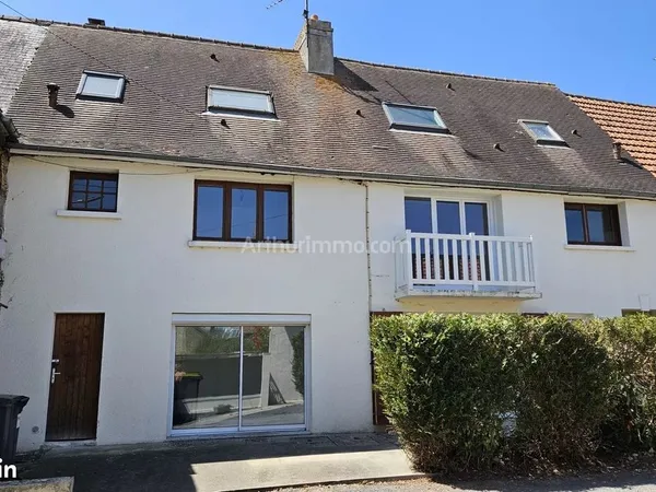 Maison 6 pièces 90 m²