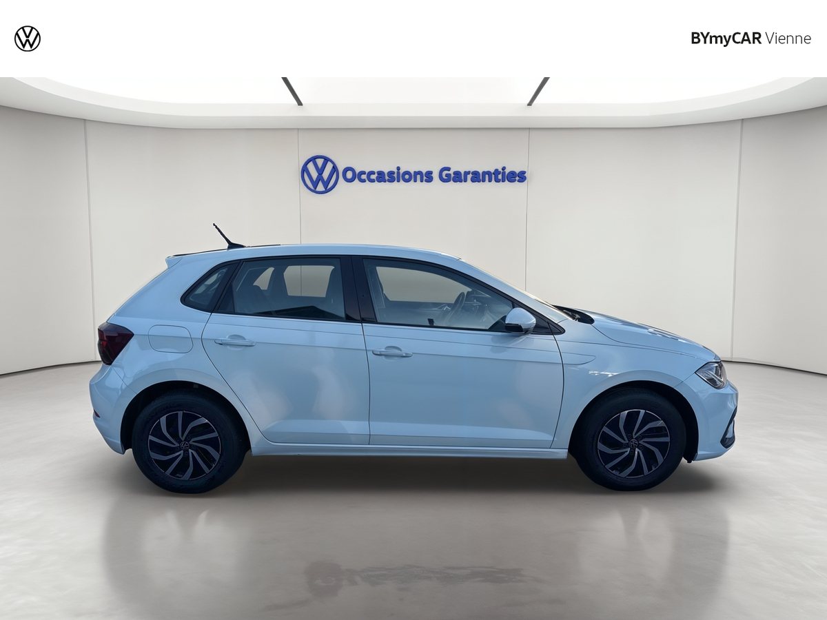 Volkswagen Polo 1.0 TSI 110 S&amp;S DSG7 — photo 6