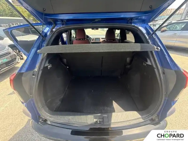 Honda Hr-V 1.5  i-vtec cvt — photo 6