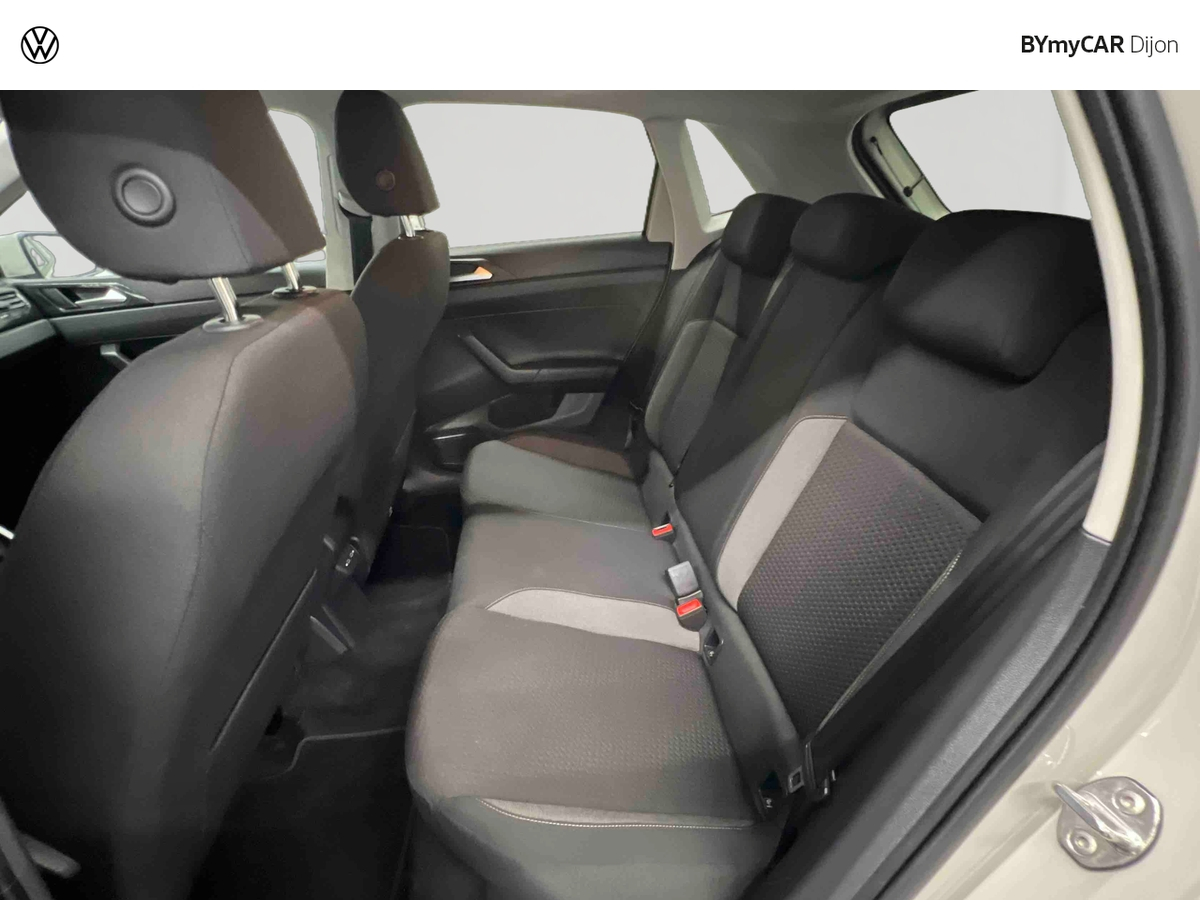 Volkswagen Polo 1.0 TSI 95 S&amp;S BVM5 — photo 12
