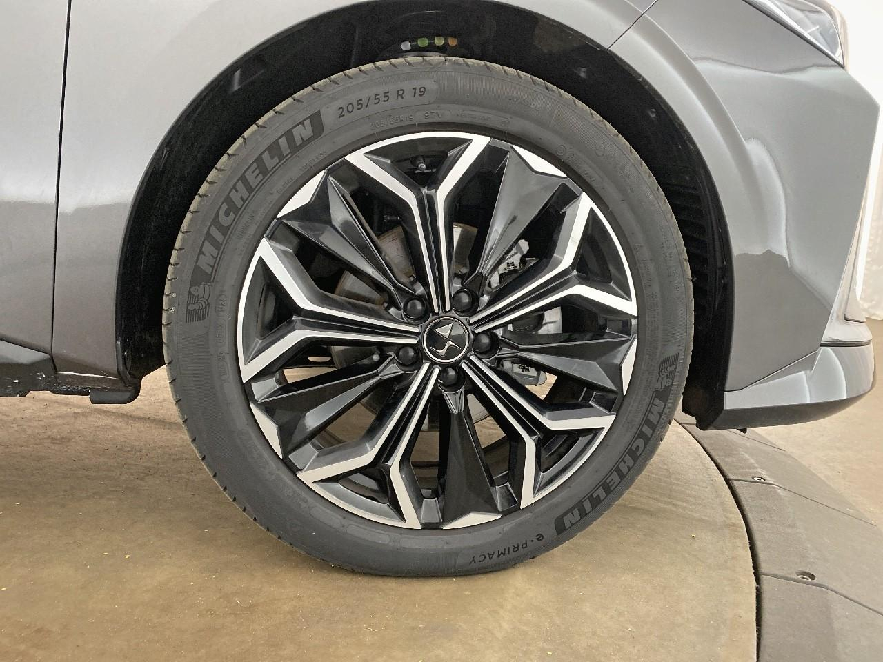 Ds Ds 4 bluehdi 130 rivoli auto — photo 11