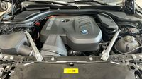 Bmw Série 5 530e 299ch M Sport — photo 36