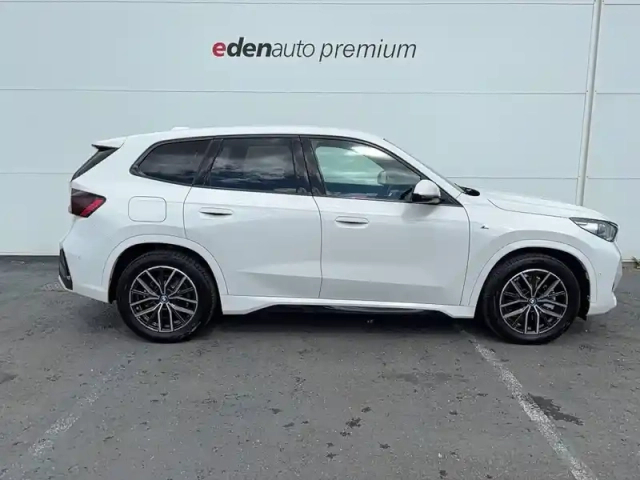 Bmw X1 i xdrive30 313ch bva — photo 10