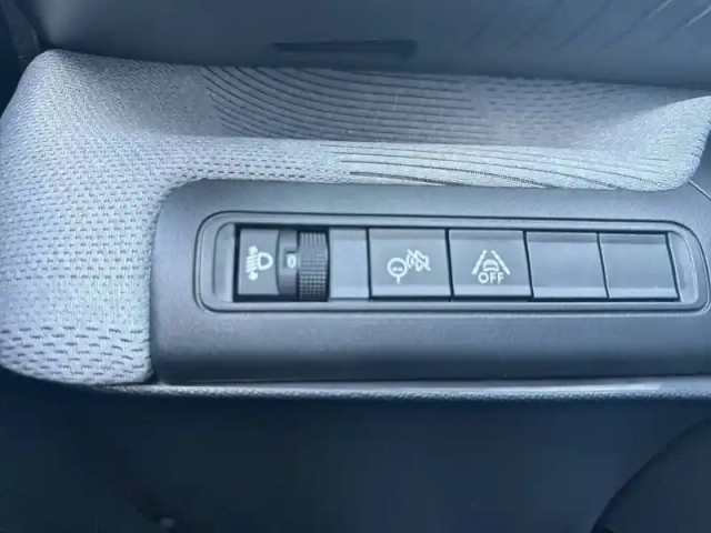 Citroën C3 e- 113 ch autonomie confort — photo 23