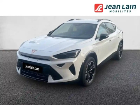 Cupra Formentor ehybrid 204 ch dsg6