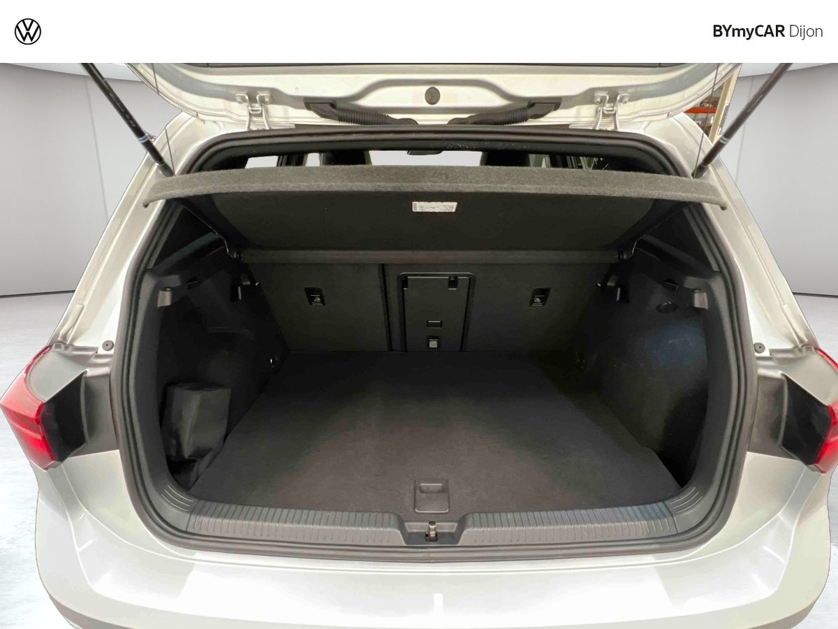 Volkswagen Golf 1.4 Hybrid Rechargeable OPF 245 DSG6 — photo 13