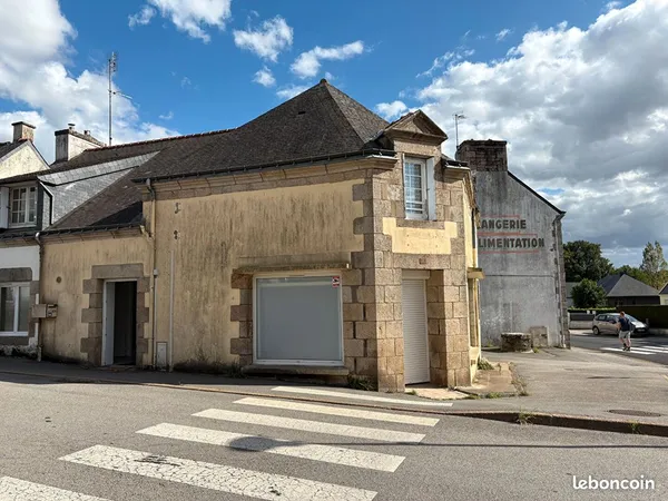 Studio 1 pièce 31 m²