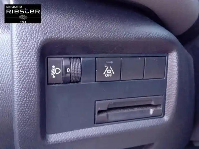 Citroën C5 Aircross puretech 130 s&amp;s bvm6 — photo 19