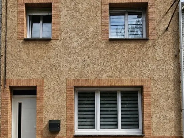 Maison 6 pièces 130 m²