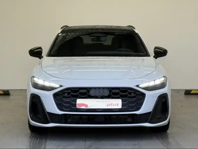 Audi A5 avant e-hybrid 367 ch s tronic 7 quattro — photo 5
