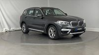 Bmw X3 sDrive18dA 150ch xLine — photo 3