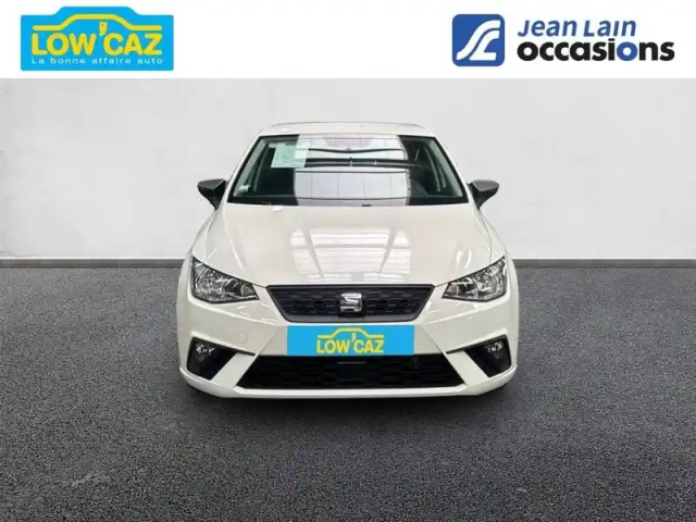 Seat Ibiza 1.0 mpi 80 ch s/s bvm5 — photo 2