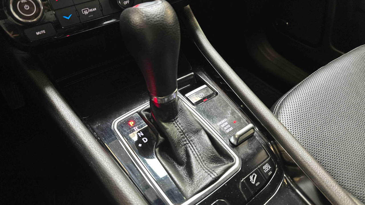 Jeep Compass 1.3 PHEV T4 240 ch 4xe eAWD — photo 15