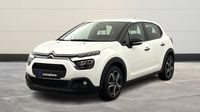 Citroen C3 1.2 PureTech 83ch S&S Shine