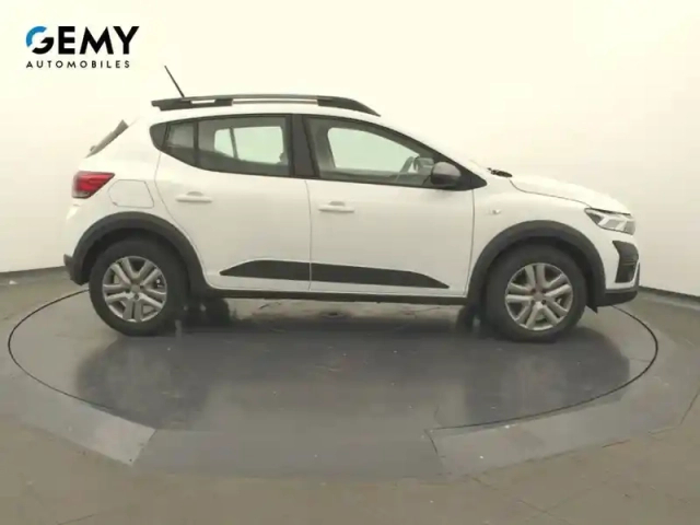 Dacia Sandero eco-g 100 — photo 19