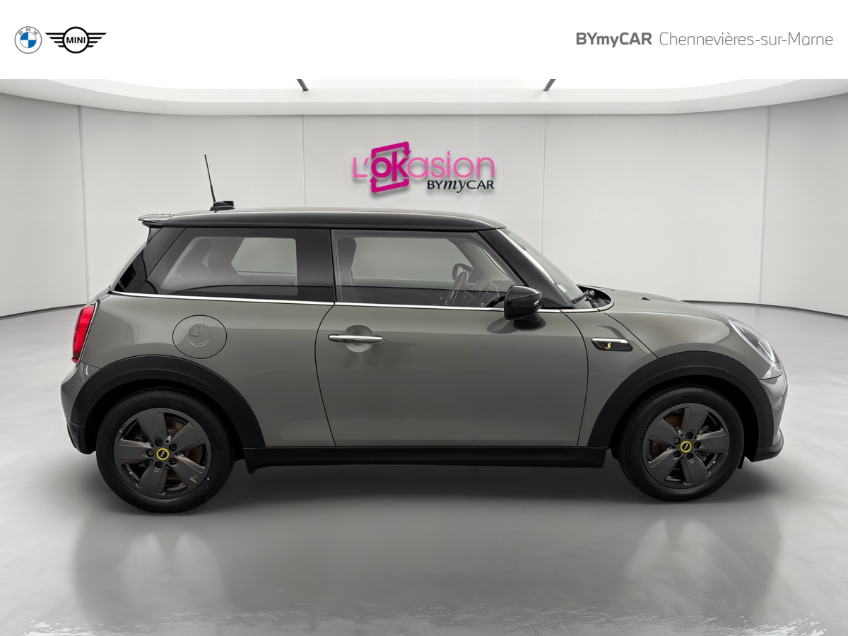 Mini Hatch 3 Portes Cooper SE 184 ch — photo 6
