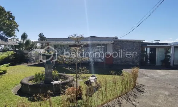 Maison 8 pièces 267 m²