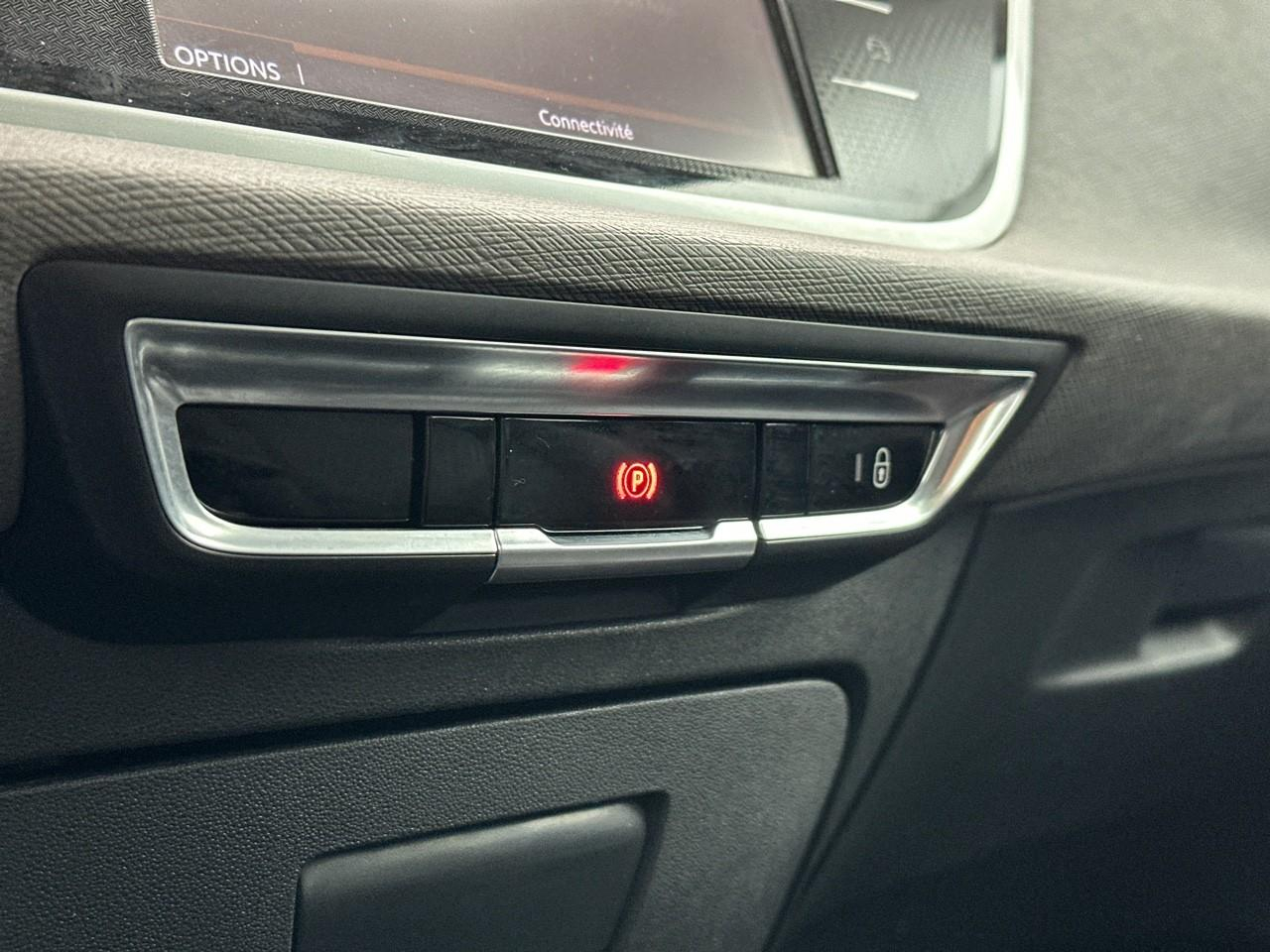 Citroën C4 grand c4 spacetourer puretech 130 s&s eat8 shine — photo 28