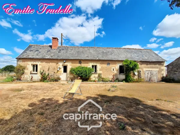 Maison 4 pièces 103 m²