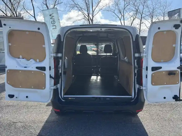 Renault Kangoo blue dci 95 — photo 23