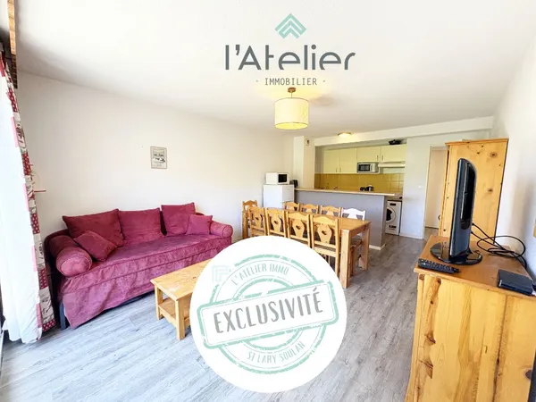 Appartement 5 pièces 69 m²