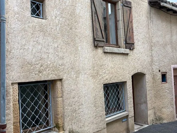 Maison 4 pièces 70 m²