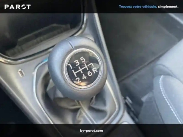 Ford Puma 1.0 flexifuel 125ch s&amp;s mhev titanium — photo 8